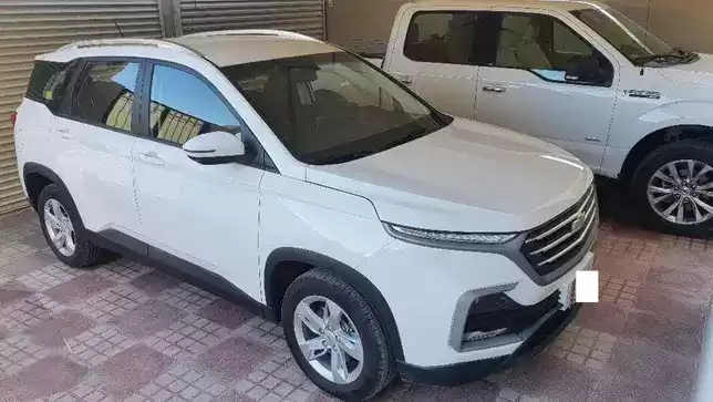 استفاده شده Chevrolet Captiva برای فروش که در السد , دوحه #7322 - 1  image 